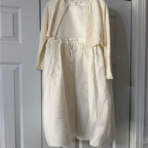 Cinderella Other - Cinderella Kids Formal Dress with Jacket